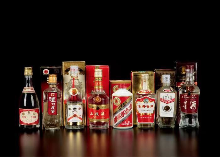 平遥茅台酒回收